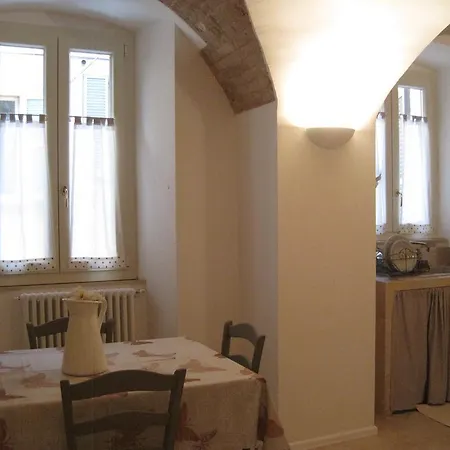 Appartamento Perugia Centro Zimmer foto