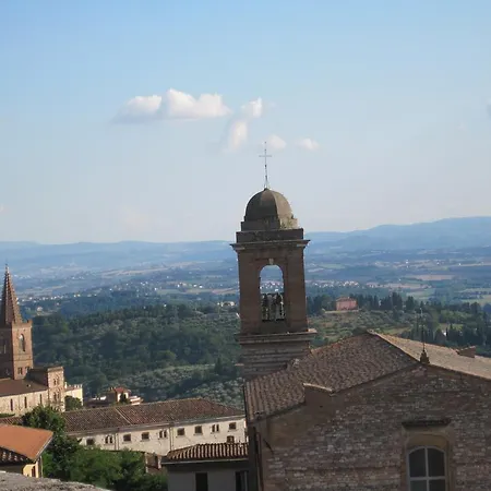 Appartamento Perugia Centro Zimmer foto