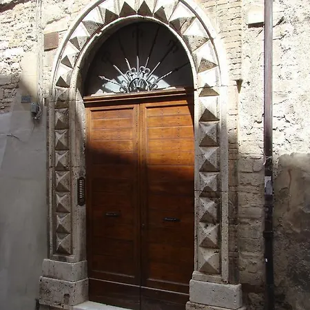 Appartamento Perugia Centro Zimmer foto