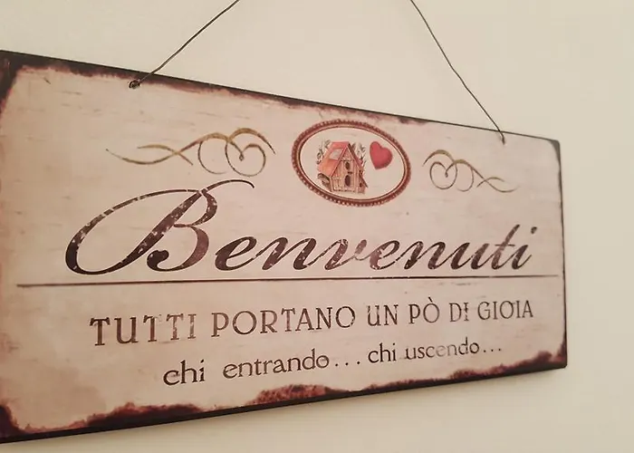 Appartamento Perugia Centro