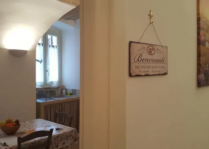 Appartamento Perugia Centro