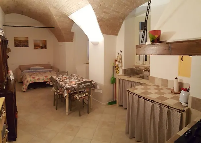 Appartamento Perugia Centro