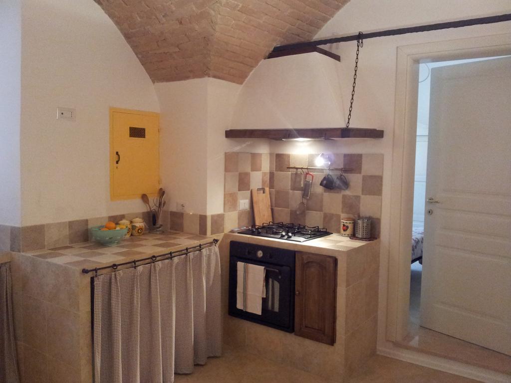 Centro Apartment *