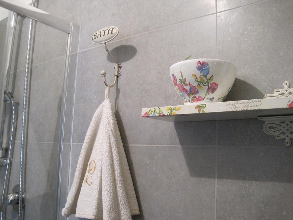 Apartment Centro Perugia