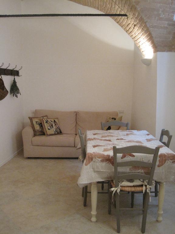 Centro Apartment