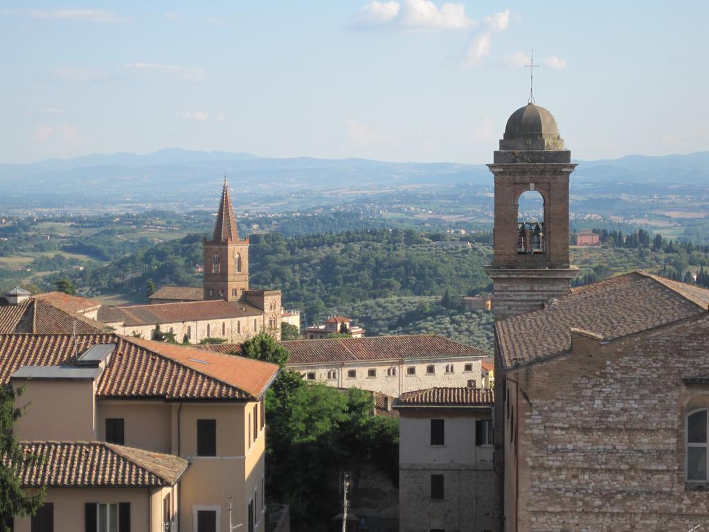 Centro * Perugia