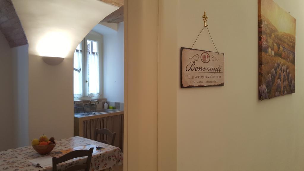 Centro Apartment *