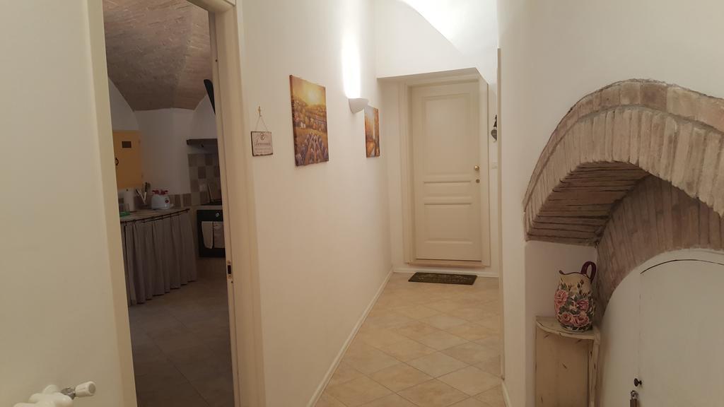 Centro Apartment Perugia