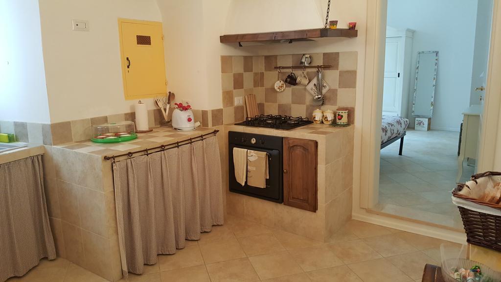 Apartment Centro