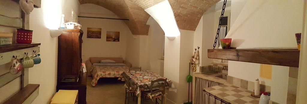 Apartment Centro Perugia